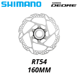 SHIMANO Disco Shimano SM RT64 160mm