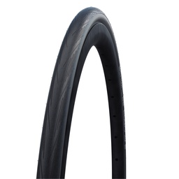 [BU5907] SCHWALBE Lugano Active II 622-28 negro