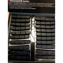 [SM1066] MICHE pastillas freno, inserts (par) Shimano