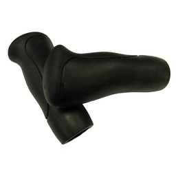 [RH0044] Grips ergonomics 112mm black