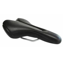 [RZ0765] SELLE ROYAL sillín One unisex (negro)