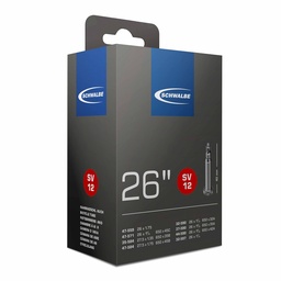 [BI0670] SCHWALBE cámara SV12 559/597-32/47