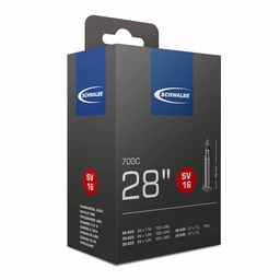 [BI0701] SCHWALBE cámara SV16 6227630-28/32