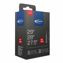 [BI0803] SCHWALBE cámara SV19A X-light 622/635-40/60