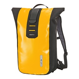 ORTLIEB VELOCITY PS Mochila 17L Rooibos