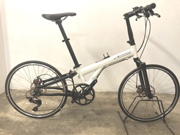 AIRNIMAL Joey Sport Gravel/Road (blanco) (copia)