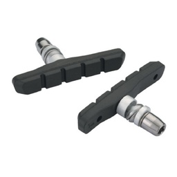 [JA-BWP5005] JAGWIRE pastillas freno V-brake (par)