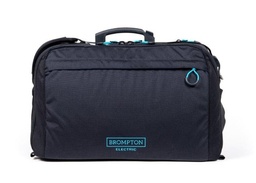 [Q100220] BROMPTON bolsa maletín para Brompton eléctrica (negro)
