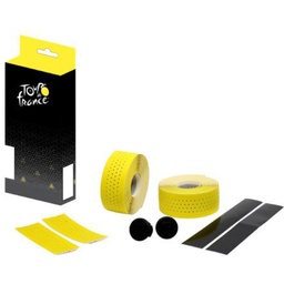[RT3514] VELOX cinta manillar TdF (amarillo) perforado