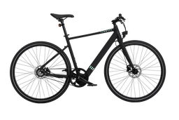 TENWAY CGO600 bicicleta eléctrica súper ligera 15 kgs