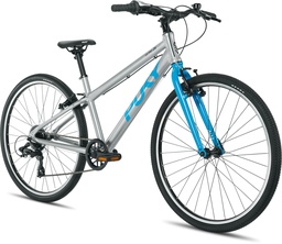 PUKY LS-PRO 24-8, aluminio 24", 8-speed (copia)