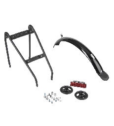 [Q102890] BROMPTON portabultos P-Line