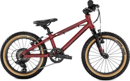 [7047] EIGHTSHOT X-COADY 16 SL / 7-speed (roja)