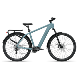 TENWAYS CGO800S electric bicycle