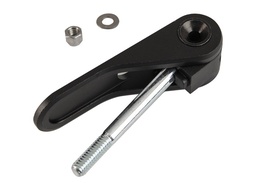[Q102467] BROMPTON quick release seat post (main frame) ALLOY