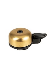 [Q102594] BROMPTON bell BRASS integrated brake lever